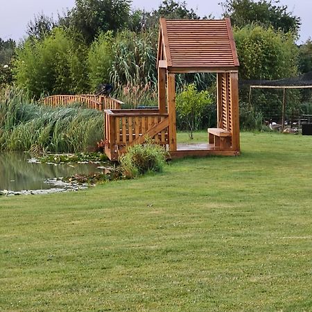Chambre Coin Zen Fromelles Екстериор снимка