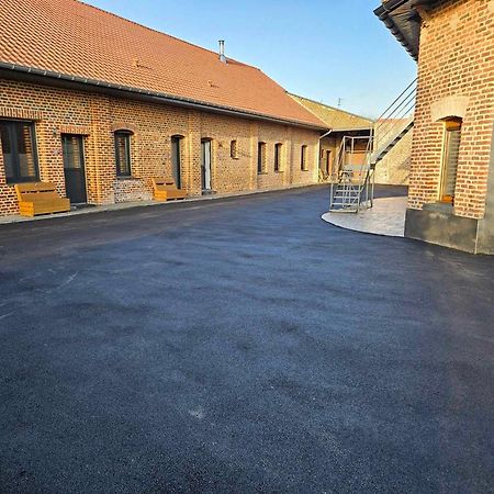 Chambre Coin Zen Fromelles Екстериор снимка