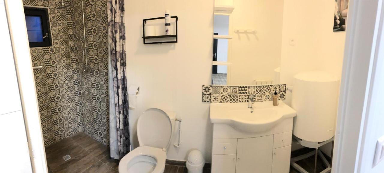 Chambre Coin Zen Fromelles Екстериор снимка
