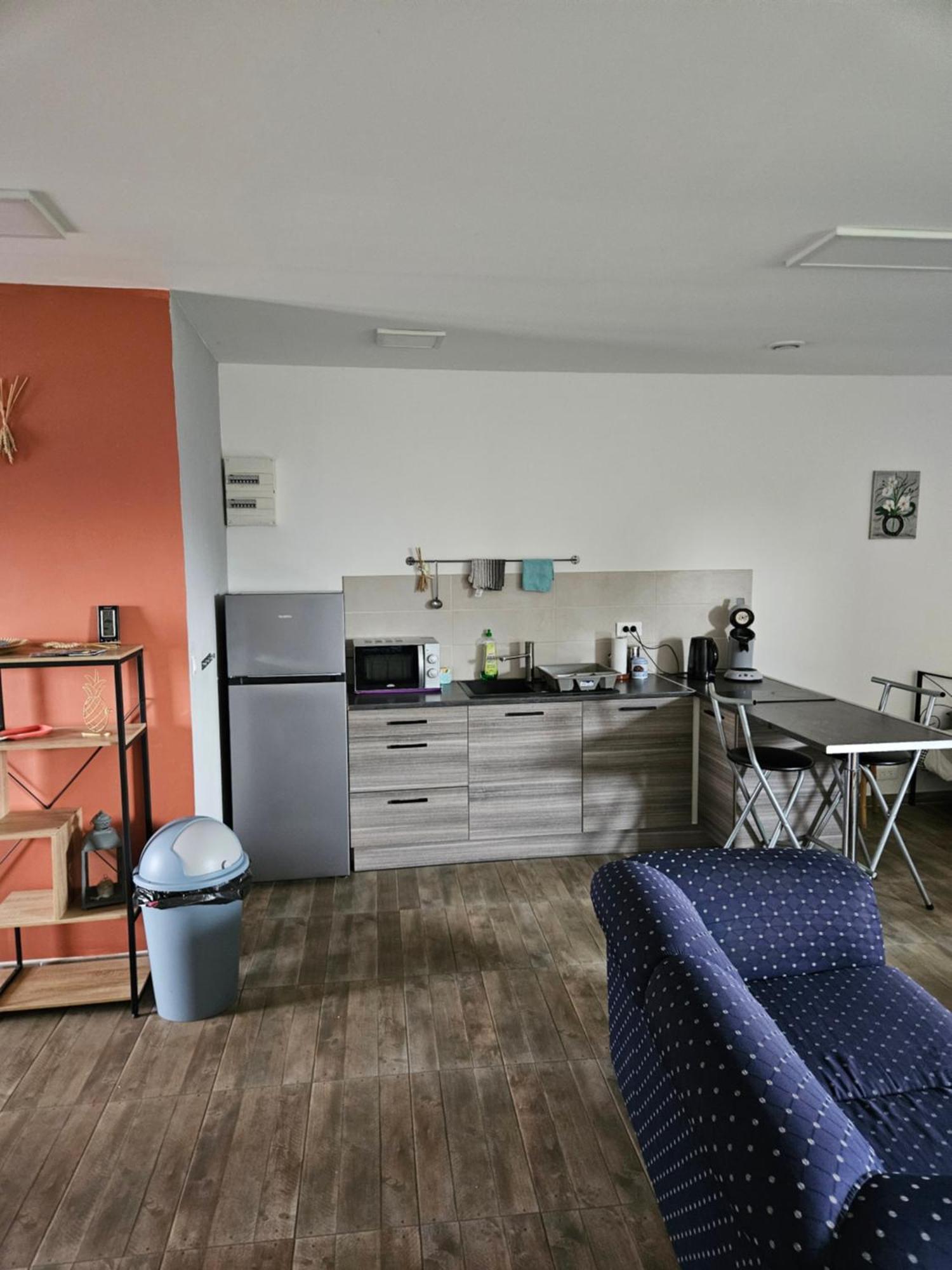 Chambre Coin Zen Fromelles Екстериор снимка