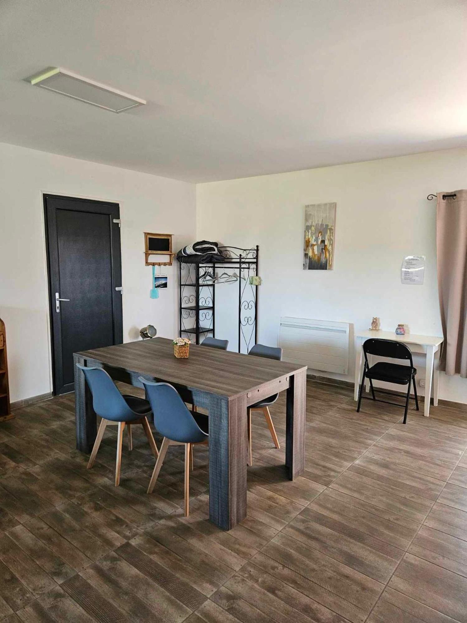 Chambre Coin Zen Fromelles Екстериор снимка