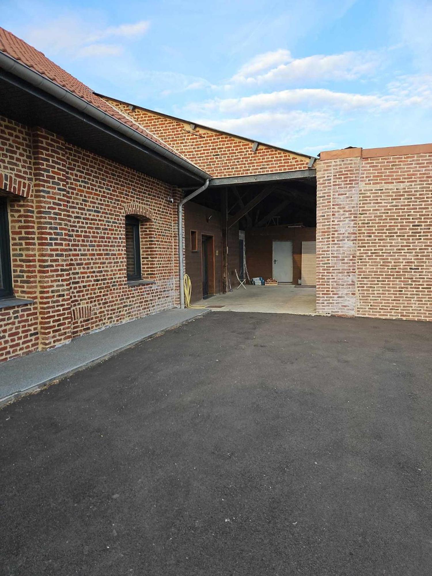 Chambre Coin Zen Fromelles Екстериор снимка
