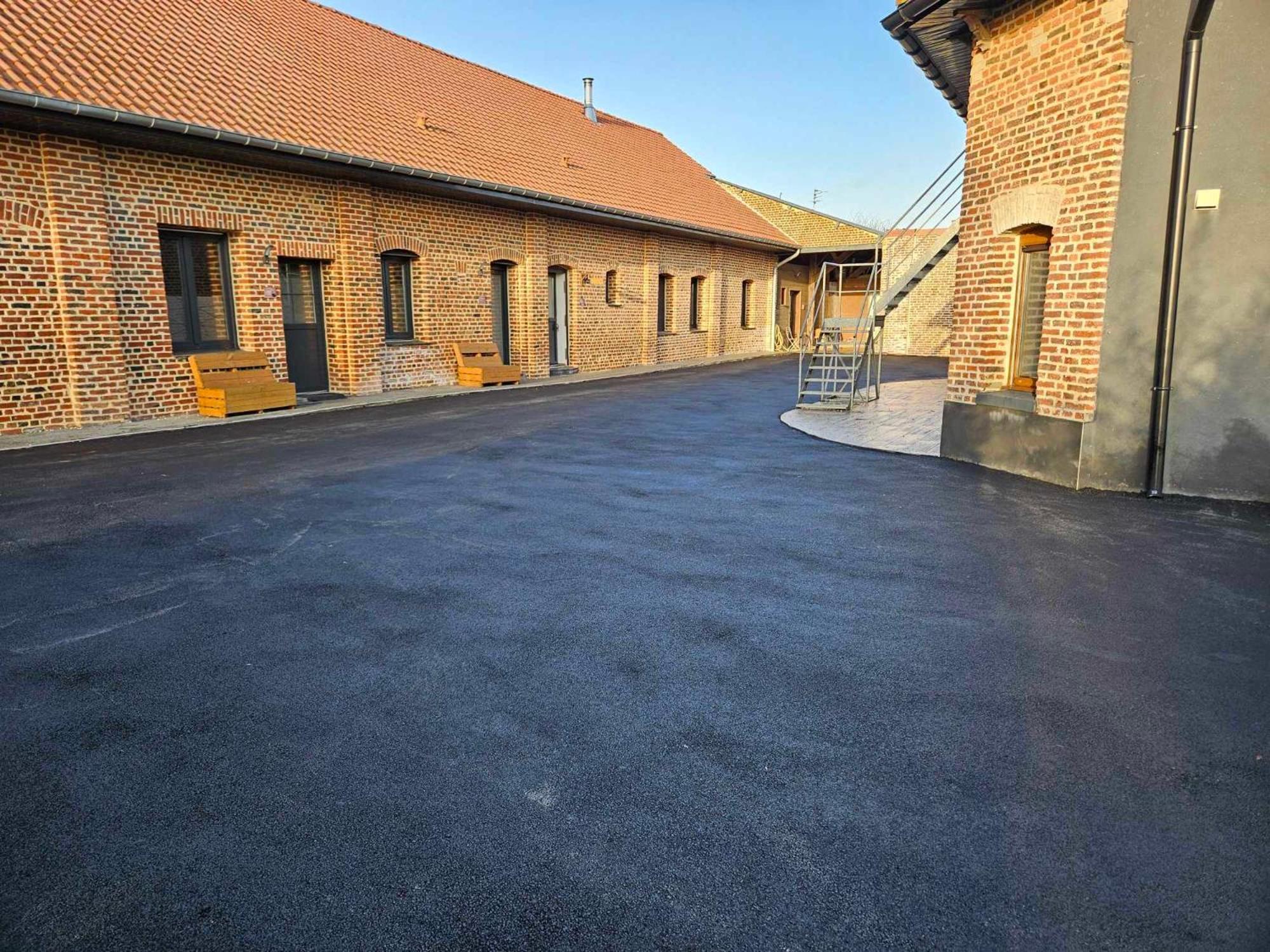 Chambre Coin Zen Fromelles Екстериор снимка